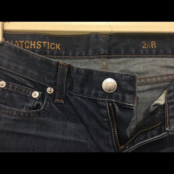 JCrew Denim - Picture 3 of 3